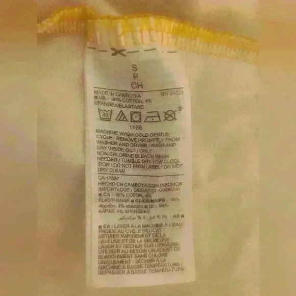 Old Navy Maternity Dress - Picture 5 of 5